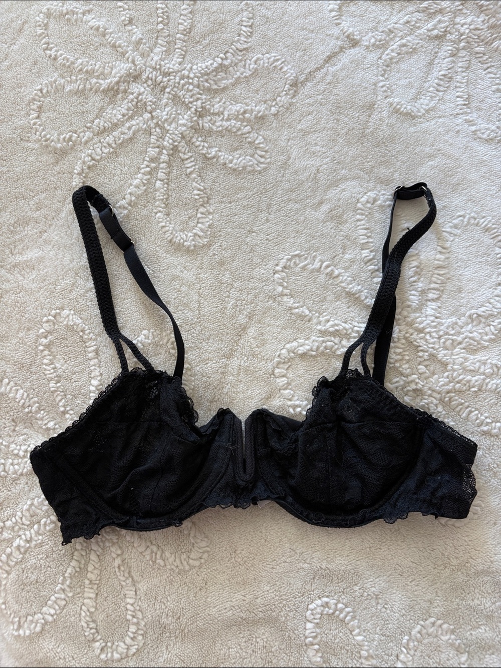 Lace Bra